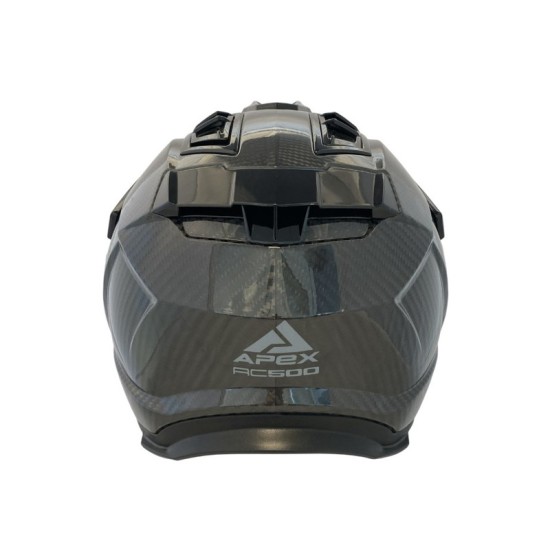 APEX карбонова каска AC500