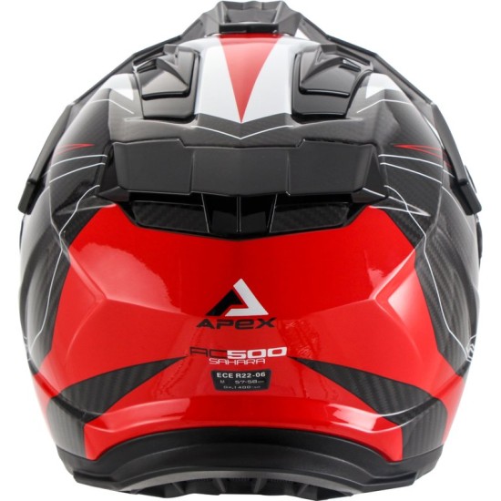 APEX каска AC500 Сахара