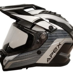 APEX каска АТ300 Еверест1