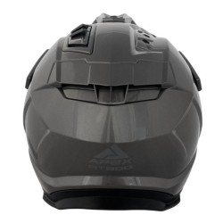 APEX каска АТ300 сив мат