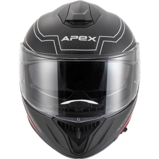 APEX каска FC500 Assen