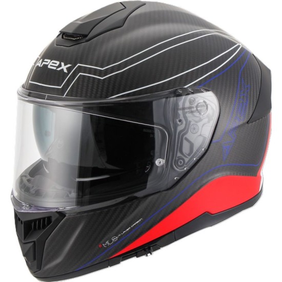 APEX каска FC500 Assen