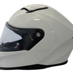 APEX каска FI100 бяла