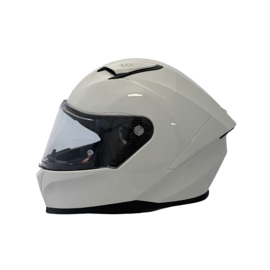 APEX каска FI100 бяла