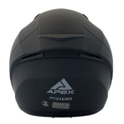 APEX каска FI100 мат