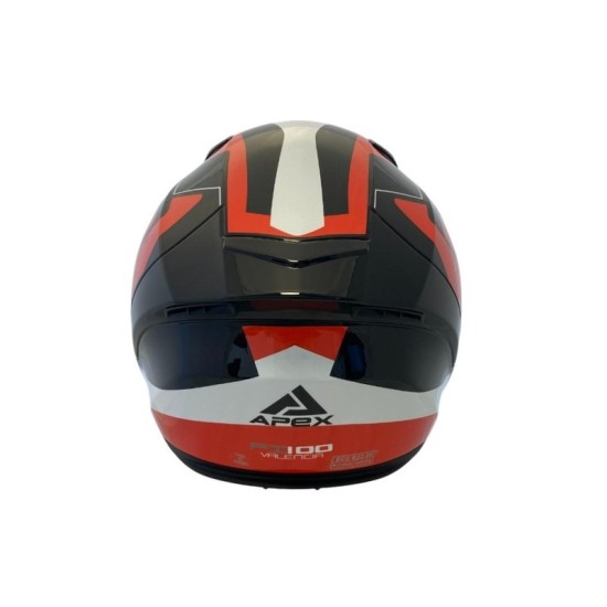 APEX каска FI100 Valensia 1