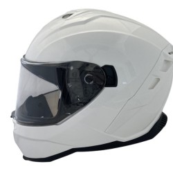 APEX каска FI200 бяла