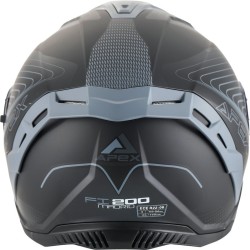 APEX каска FI200 Madrid B