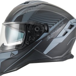 APEX каска FI200 Madrid B