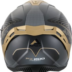 APEX каска FI200 Madrid G
