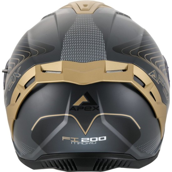 APEX каска FI200 Madrid G