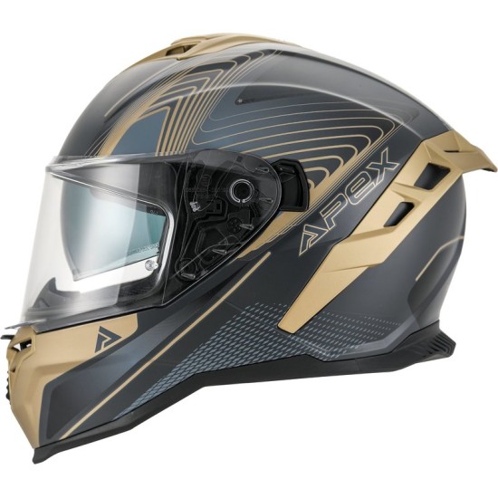 APEX каска FI200 Madrid G