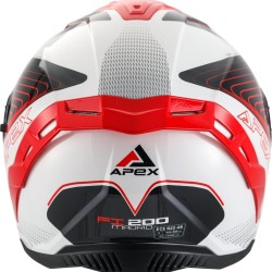 APEX каска FI200 Madrid R