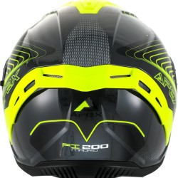 APEX каска FI200 Madrid Y