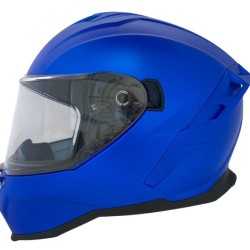 APEX каска FI200 синя