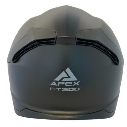 APEX каска FT300 мат