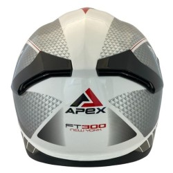 APEX каска FT300 Ню Йорк Р