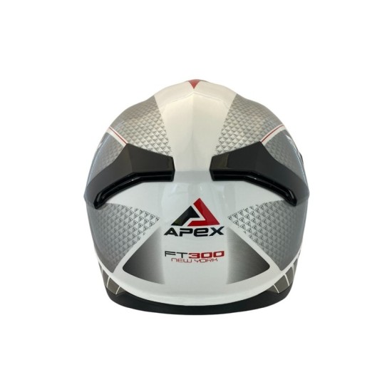 APEX каска FT300 Ню Йорк Р