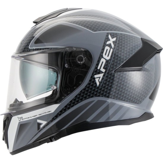 APEX каска FT300 Ню Йорк С