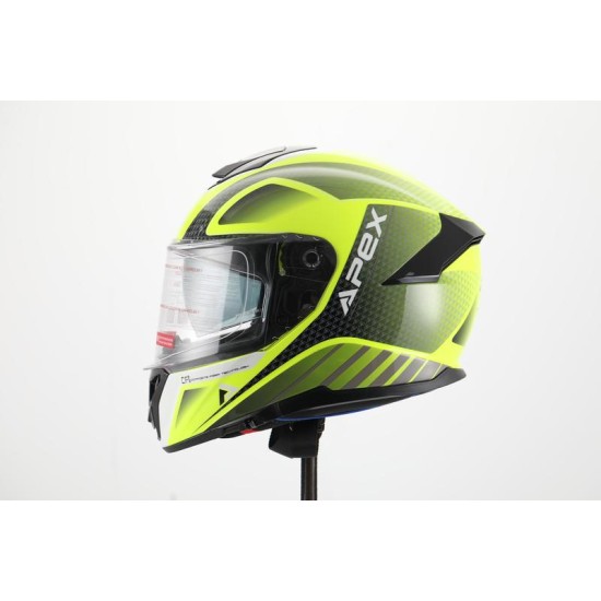 APEX каска FT300 Ню Йорк Y
