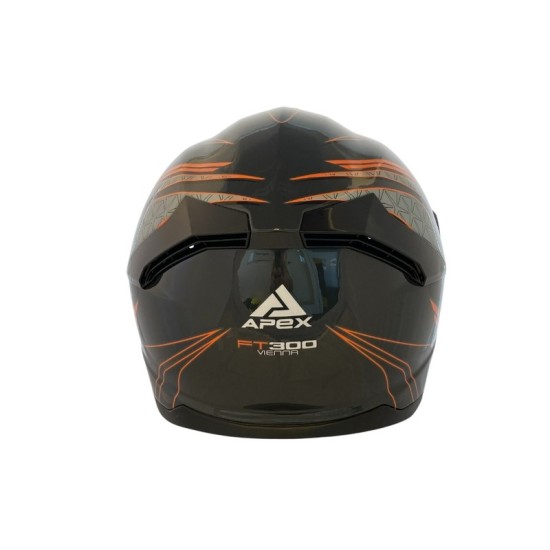 APEX каска FT300 Виена 1