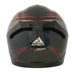 APEX каска FT300 Виена 2