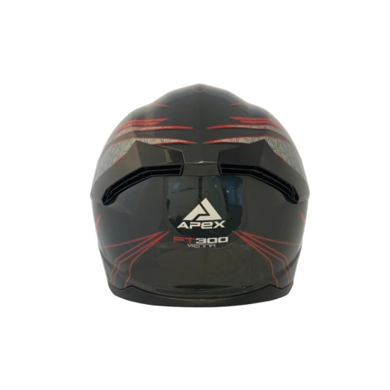 APEX каска FT300 Виена 2