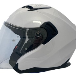 APEX каска JI200 бяла