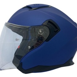 APEX каска JI200 синя