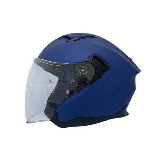 APEX каска JI200 синя