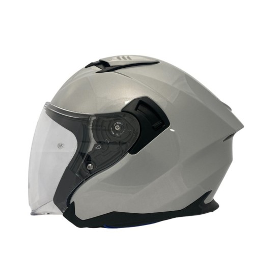 APEX каска JI200 сива