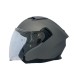 APEX каска JI200 тъмно сива