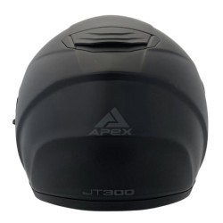APEX каска JT300 черен мат