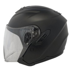 APEX каска JT300 черен мат