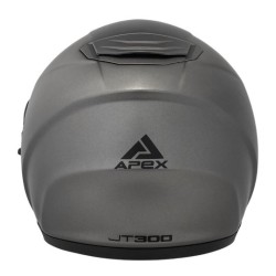 APEX каска JT300 сив мат