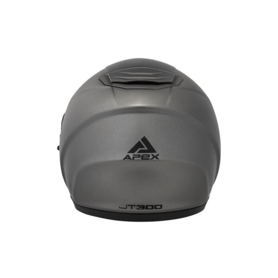 APEX каска JT300 сив мат