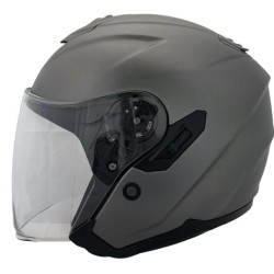 APEX каска JT300 сив мат