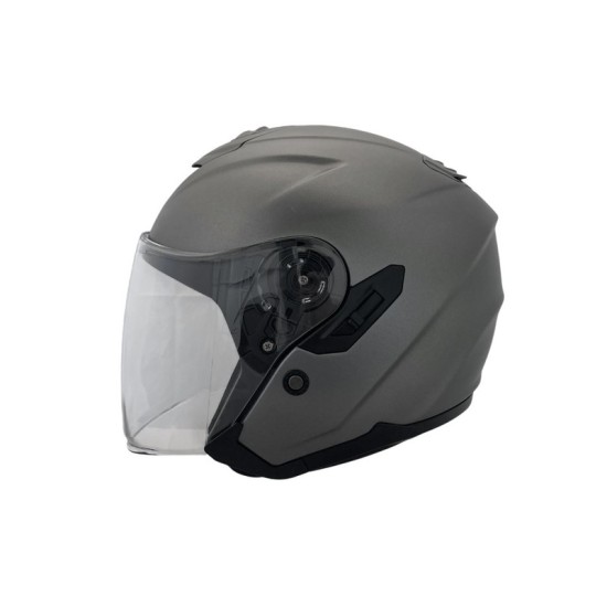 APEX каска JT300 сив мат