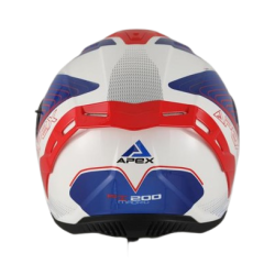APEX каска FI200 Madrid 3
