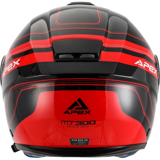 APEX модуларна каска МТ300 - СидниР