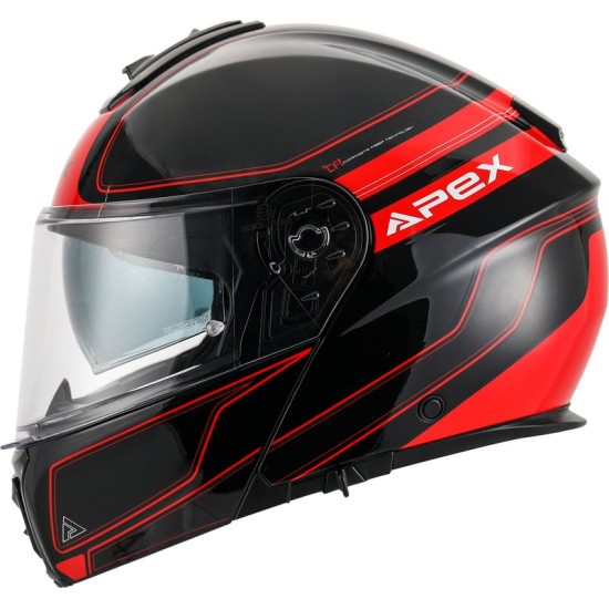 APEX модуларна каска МТ300 - СидниР