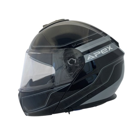 APEX модуларна каска МТ300 - СидниС