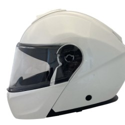 Модуларна каска МТ300 бяла
