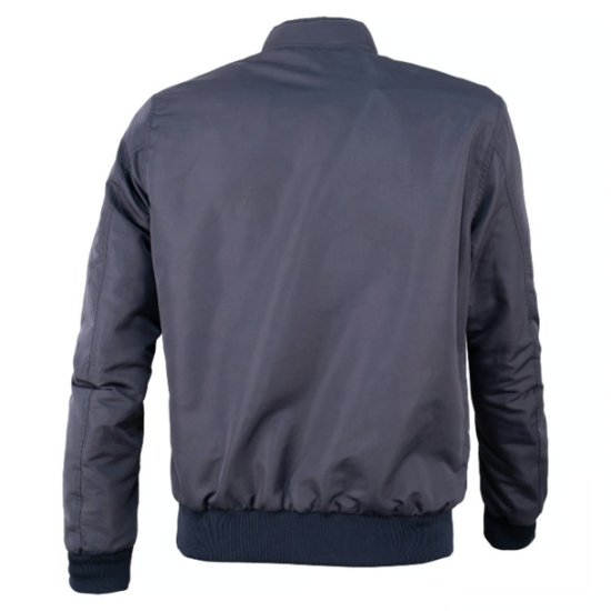 Bomber яке By city