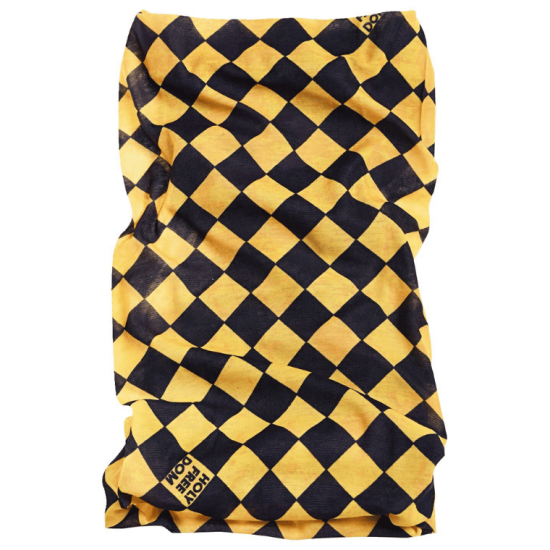 Bullit Yellow Primaloft® бандана