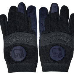 HF Garage Blue ръкавици