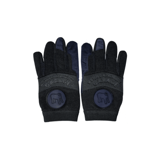 HF Garage Blue ръкавици