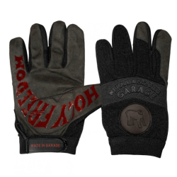 HF Garage Brown ръкавици