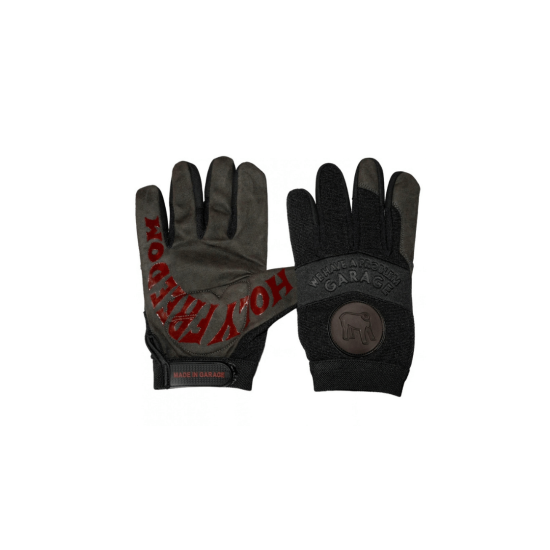 HF Garage Brown ръкавици