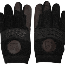 HF Garage Brown ръкавици